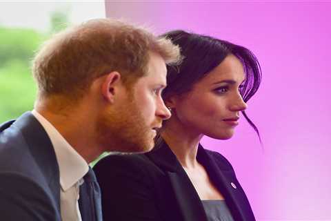 Prince Harry’s reaction to watching Netflix doc revealed after he and Meghan Markle ‘demanded..