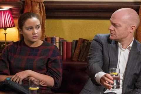 EastEnders fans convinced legendary character is returning after spotting two ‘giveaway’ clues