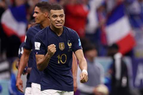 France vs. Argentina prediction: Best bet to win World Cup final
