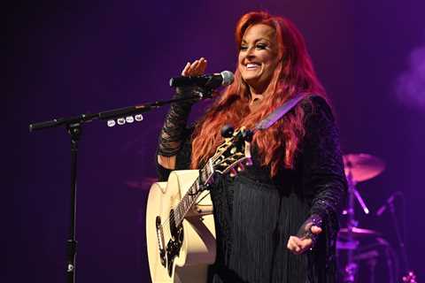 Ashley McBryde, Tanya Tucker & More Slated to Join The Judds: The Final Tour 2023 Dates