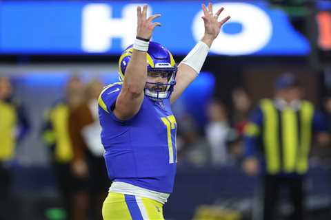 Rams vs. Packers predictions: Three picks for ‘Monday Night Football’