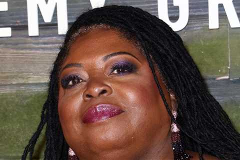 'General Hospital' Actress Sonya Eddy Dead At 55, Octavia Spencer Announces