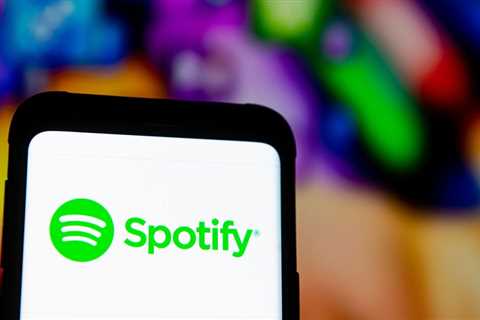 Spotify Promotes John Stein to Head of North America, Editorial