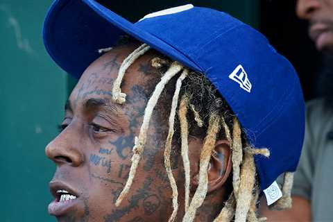 Lil Wayne Sued by Chef for Wrongful Termination