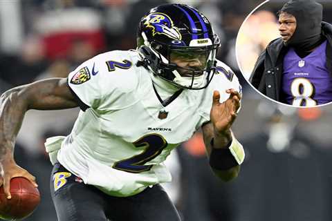 NFL Power Rankings for Week 16: Lamar Jackson-less Ravens continue slide