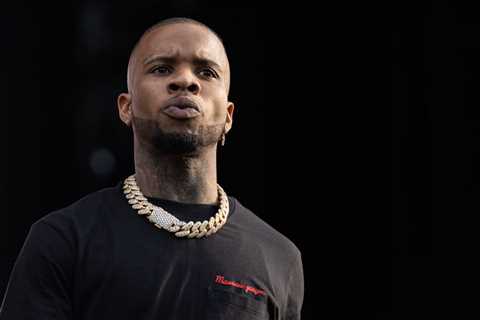 LA Resident Throws Wrench In Tory Lanez Defense After Identifying Kelsey Harris As Initial Shooter: ..