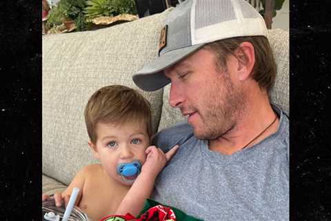 Olympic Skier Bode Miller's Son Suffers Seizure, Rushed To Hospital