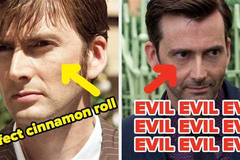 20 Actors Who Played Both Villains And Heroes So Well, They Have ALL The Range