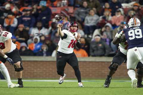 South Alabama vs. Western Kentucky prediction: College football picks, odds