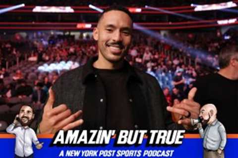 ‘Amazin’ But True’ Podcast Episode 129: Carlos Correa is the Icing on the Cake to Mets’ Historic,..