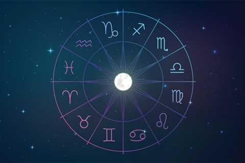 Star Search: The 20 Best Astrology-Themed Gifts for Every Zodiac Sign