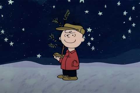 ‘Charlie Brown Christmas’ Soundtrack Hits No. 2 on Billboard’s Top Album Sales Chart