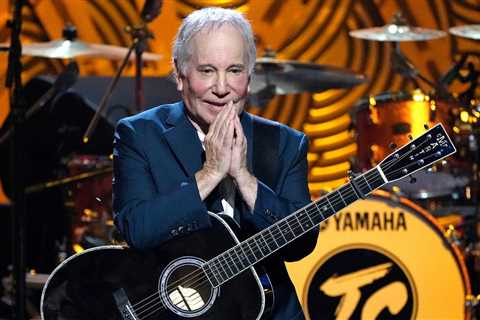 9 Can’t Miss Moments from ‘Homeward Bound: Grammy Salute to the Songs of Paul Simon’