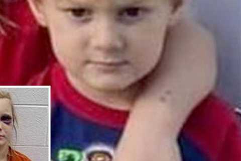 Boy Whose Body Was Just Discovered Under Floorboards Was Allegedly Drowned In Toilet Three Months..