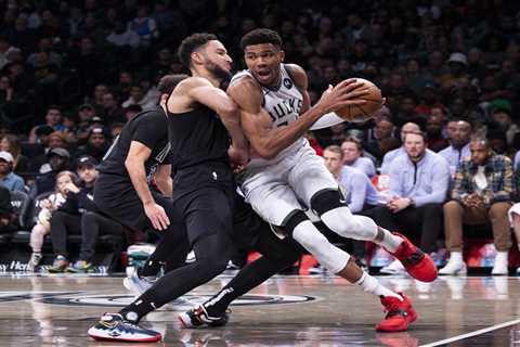 Ben Simmons’ dynamic defense key to Nets’ winning streak