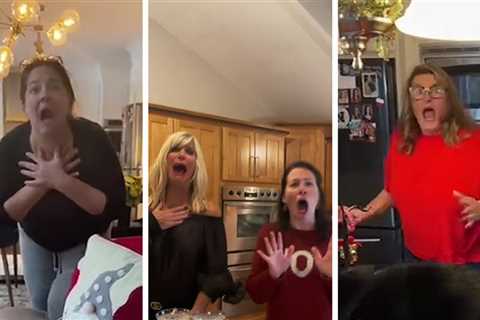 TikTok Fake Celebrity Death Prank Gets Hilarious Reactions, Some Call It 'Sick'