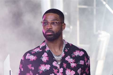 Tristan Thompson Comes Under Fire After Posting Dancing Video With Daughter True: ‘You Have Other..