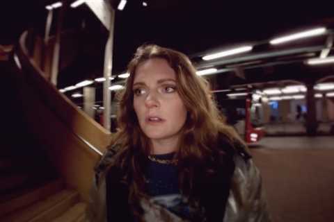Tove Lo’s ‘Habits (Stay High) – Hippie Sabotage Remix’ Video Joins YouTube’s Billion Views Club