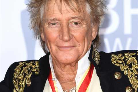 Rod Stewart Says He Turned Down $1M To Play Qatar: “It’s Not Right”