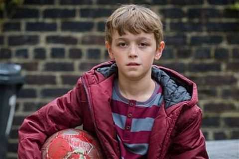Happy Valley’s Ryan is unrecognisable as first look at final series premiere drops – leaving fans..