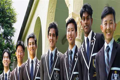 Sydney Boys College - What's on in Sydney