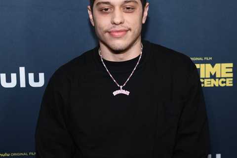 Pete Davidson's Complete Dating History: From His First Love to Emily Ratajkowski