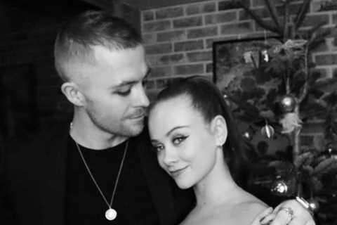 Hollyoaks fans left reeling as soap stars announce they are dating in real life