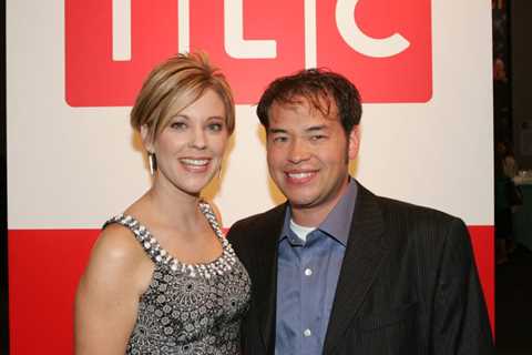 Jon And Kate Plus 8 Now: What Happened To The Gosselins And Their Kids