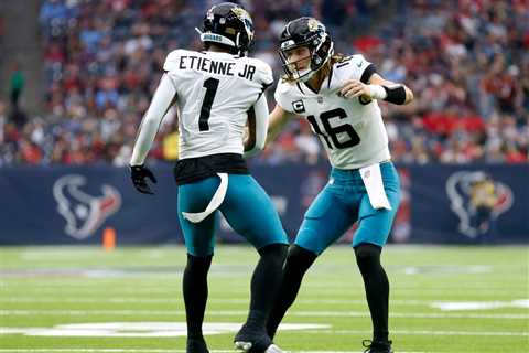 NFL burns Jaguars with scheduling of win-and-in season finale