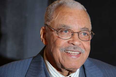 James Earl Jones Now: A Status Update On His Life And Health In 2023