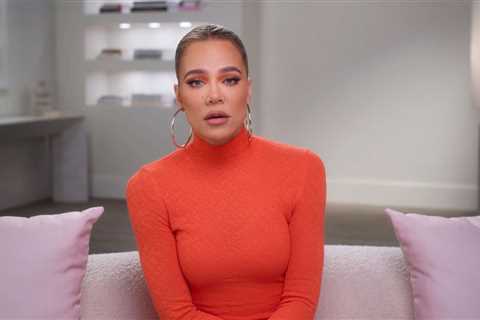Khloe Kardashian sparks concern with somber post about ‘crying through hard struggles’ after..
