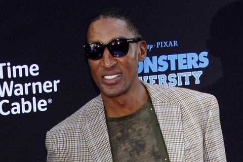 Scottie Pippen Net Worth: Here’s What The Former NBA Champion Is Worth In 2023