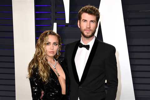Miley Cyrus Is Dropping Her New Song on Liam Hemsworth’s Birthday … and Fans Have Thoughts