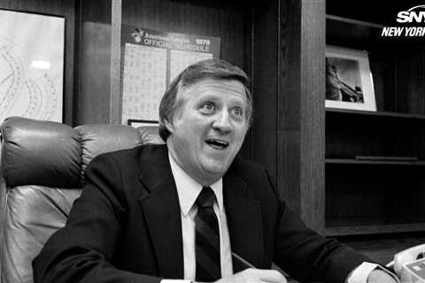 Video: This Day in New York Sports: George Steinbrenner buys the Yankees
