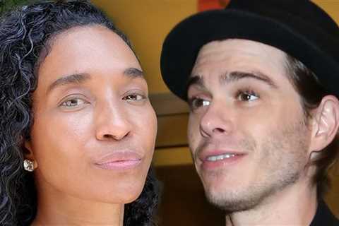 TLC's Chilli And Matthew Lawrence Officially Dating