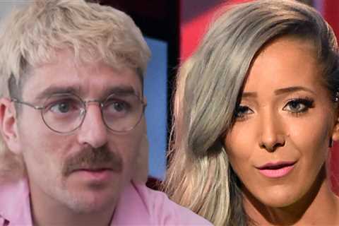 YouTube Star Jenna Marbles' Husband Pepper Sprays Alleged Stalker At Family Home