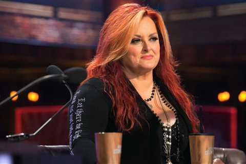 Wynonna Judd Shares Candid Mental Health Update: ‘Can’t Keep a Good Woman Down’