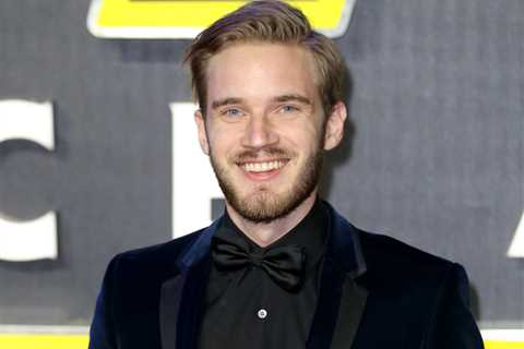 PewDiePie’s Net Worth: The YouTuber Implies He’s Worth Even More