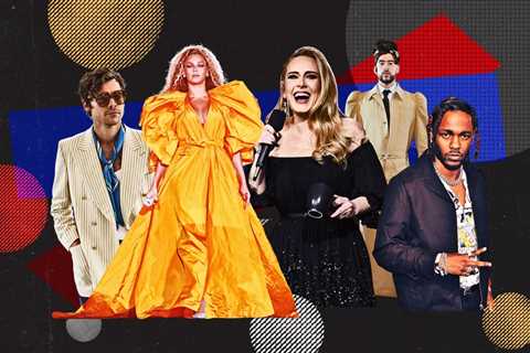 Here Are the Likely Winners in the Grammys’ Big Four Categories Now That Voting Is Closing