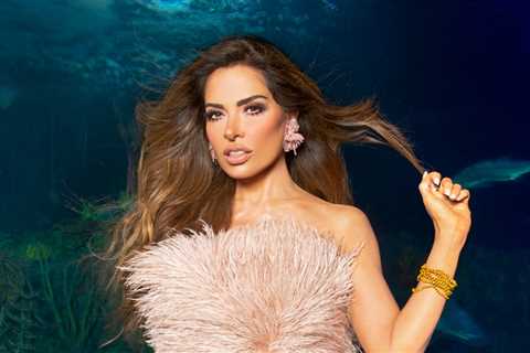 Gloria Trevi Hit With New Sexual Assault Lawsuit Over Allegations Dating Back to the 1990s