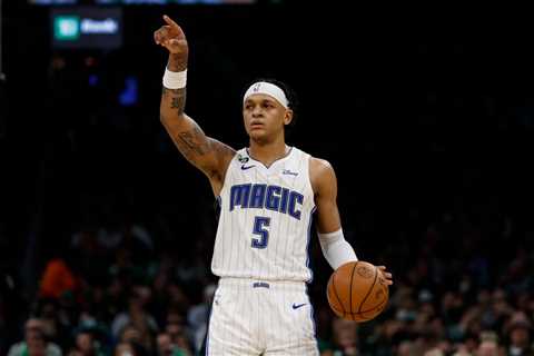NBA predictions and picks: Don’t sleep on Magic, Rockets as home ‘dogs