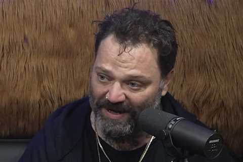 Bam Margera Says He Was Pronounced Dead in Hospital, Had 4 Seizures