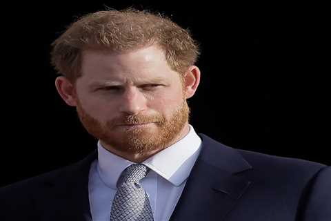 Prince Harry insists he thought the ‘P-word’ was ‘harmless’ when he used it to describe a Pakistani ..