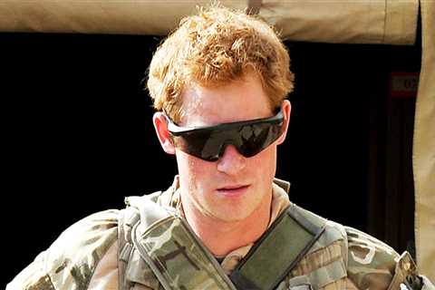 Prince Harry has put British troops’ lives in danger by boasting about his 25 Taliban kills, say..