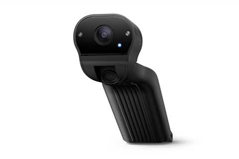Ring Is Releasing a Video Camera for Your Car: Here’s Where You Can Pre-Order the Device