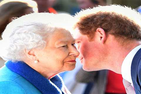 Prince Harry’s ‘ambushes’ on the Royal Family ‘took its toll’ on Queen’s health before her death,..