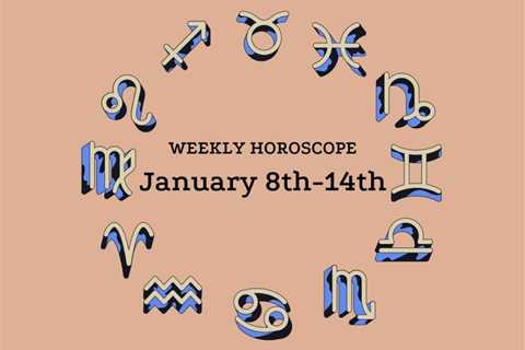 January 8-14 Horoscope: Inner Vs. Outer Self