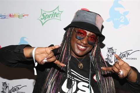 Gangsta Boo’s Memorial And Funeral Service Details Announced