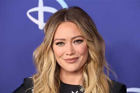 Hilary Duff Cheers on Lea Michele in ‘Funny Girl’: ‘You Shine So Bright’