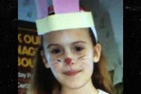 Guess Who This Little Bunny Turned Into!